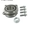 SKF VKBA 6618 Set rulment roata