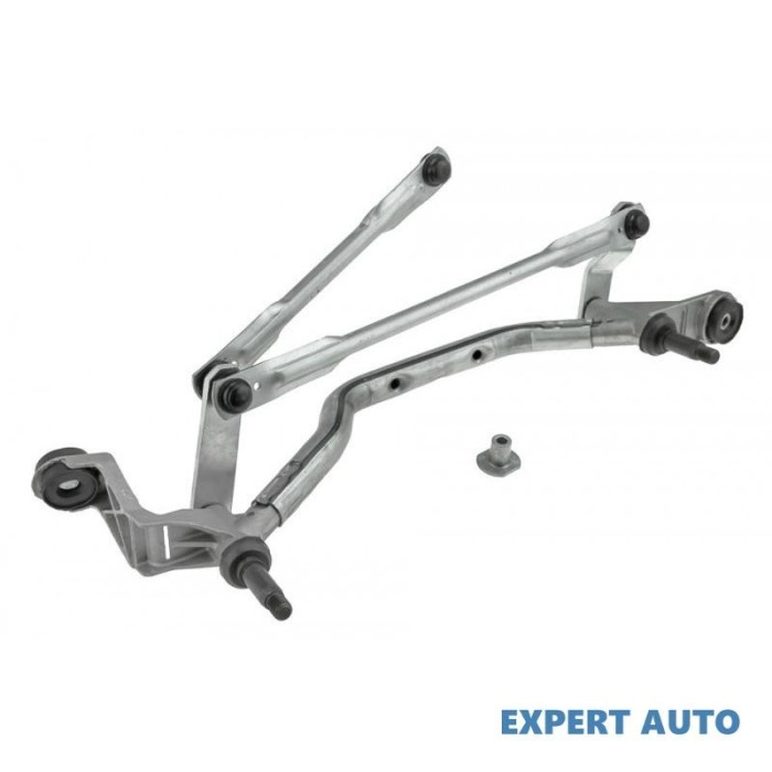 Ansamblu stergator Renault Clio 4 (2012-&gt;)[BH_] #1
