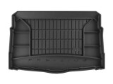 Tavita portbagaj Volkswagen Golf VIII Hatchback 2019-prezent portbagaj inferior si roata rezerva ingusta Frogum