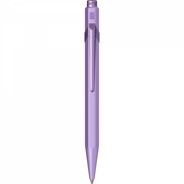 Pix Caran d&#039;ache Claim your style Violet