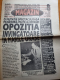 expres magazin 26 februarie-4 martie 1992-razvan teodorescu,memorialul durerii