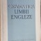 Gramatica limbi engleze-Leon Levitichi