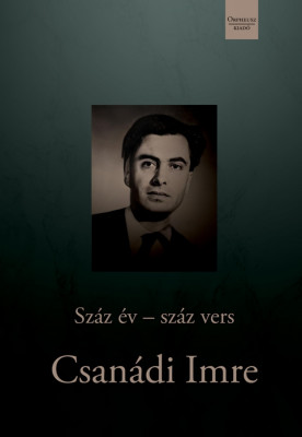 Sz&amp;aacute;z &amp;eacute;v &amp;ndash; sz&amp;aacute;z vers Csan&amp;aacute;di Imre - Csan&amp;aacute;di Imre foto