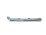 Ornament bara protectie, spoiler Suzuki Vitara, 2019-, montare fata, dreapta, cromat, RapidAuto, Rapid