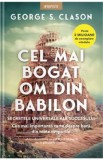 Cel mai bogat om din Babilon - George S. Clason