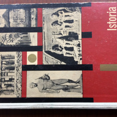 istoria artelor plastice constantin suter ed. didactica si pedagogica 1967 RSR