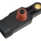 Senzor presiune aer galerie admisie Chevrolet Aveo 1.2 2004- Matiz 0.8, 1.0 2005-, Spark 0.8 2005-, NTY ECM-CH-003