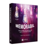 Memorabil &ndash; de la idee la momentul care schimba lumea