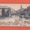 AMS @ - VEDERE/ILUSTRATA - GRUSS AUS CZERNOWITZ, CERNAUTI, BUCOVINA, CIRCULATA, 1908