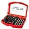 Set 42 biti si suport magnetic 1/4&#039;&#039;, Raider 158902