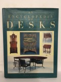 Mark Bridge - An Encyclopedia of Desks