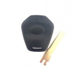 Carcasa cheie Porsche 1 buton