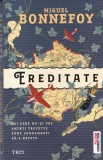 Ereditate - Miguel Bonnefoy, Editura Trei, Roman, Fiction Connection, Beletristica, 2021