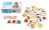 Joc Educativ Asociaza si potriveste, Toys For Life