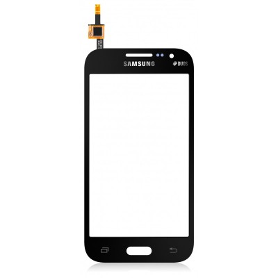 Touchscreen Samsung Galaxy Core Prime G360 negru foto