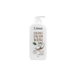 Crema de Dus Nutritiva cu Parfum de Cocos Crema ReMoist, 700 ml