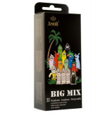 Prezervative Amor Big Mix, 30buc, Orion