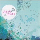 CD Various &ndash; Verve Today 2006 (EX)