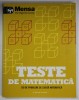 TESTE DE MATEMATICA , 150 PROBLEME DE LOGICA MATEMATICA , 2017