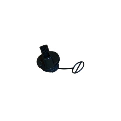 Buson benzina pentru drujba compatibil cu Partner 351, Poulan 2250, ABO-BS437501 foto