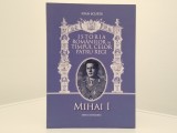 Istoria romanilor in timpul celor 4 regi vol.I-IV - Ioan Scurtu