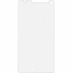 Folie plastic protectie ecran pentru Microsoft Lumia 950 XL