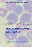 Biotehnologii Medicale - Constantin Vior, Note de Curs, Bucuresti 2000, Medicina