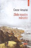 ZILELE NOASTRE MARUNTE-CEZAR AMARIEI-351620