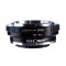 Adaptor montura K&amp;F Concept FD-FX de la Canon FD la Fuji X-Mount KF06.108