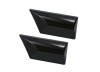 Set lampa semnalizare laterala OPEL SIGNUM, 06.2003-09.2005; VECTRA C, 09.2001-09.2008, dynamic indicator; LED; fumuriu; TUNING,