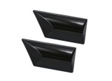 Set lampa semnalizare laterala OPEL SIGNUM, 06.2003-09.2005; VECTRA C, 09.2001-09.2008, dynamic indicator; LED; fumuriu; TUNING,