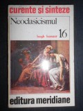 Hugh Honour - Neoclasicismul