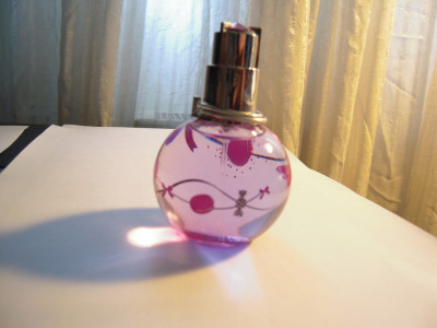 Apa de Parfum Lanvin, Eclat D&amp;#039;Arpege, feminin, 50 ml, nefolosit, lipsa ambalaj foto