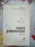 Roata gindului.roata pamantului-Ioana Postelnicu