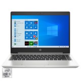 Laptop Refurbished HP ProBook 440 G7, I5-10210U, Webcam, 8GB RAM, 256GB SSD NVMe, 14", Windows 11 Pro, Tastatura US/UK, Stare Acceptabila