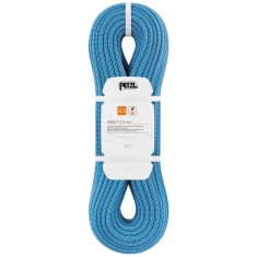 Coardă dinamică PETZL Arial 9.5mm Dry 70m blue