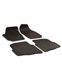 Set covorase auto din cauciuc SKODA FABIA (2000-2007) Umbrella