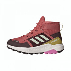 Pantofi Sport adidas TERREX TRAILMAKER MID R.RDY K