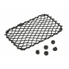 Buzunar depozitare elastic Net-System-9 30x18cm Garage AutoRide