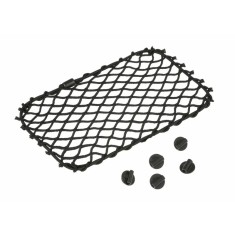 Buzunar depozitare elastic Net-System-9 30x18cm Garage AutoRide
