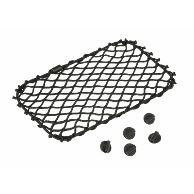 Buzunar depozitare elastic Net-System-9 30x18cm Garage AutoRide foto