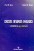 CIRCUITE INTEGRATE ANALOGICE / 1997 ANALIZA , PROIECTARE, Tehnica