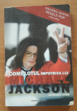 Aphrodite Jones - Complotul impotriva lui Michael Jackson