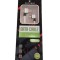 Cablu date si incarcare, USB - Micro USB,100 cm - Argintiu