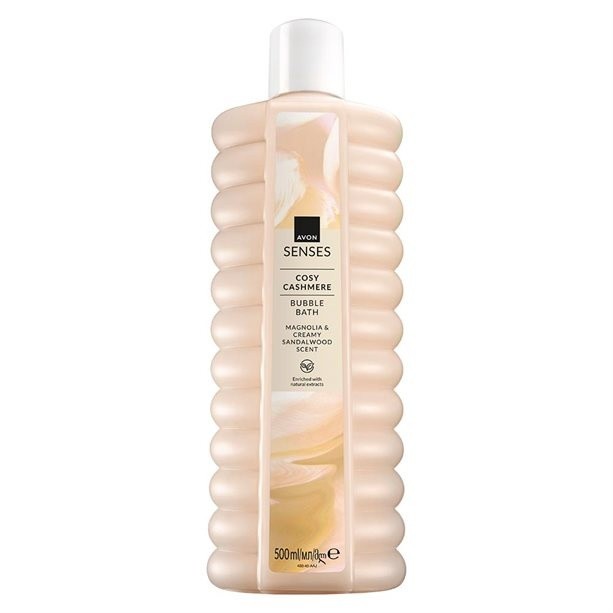 Spumant de baie Cosy Cashmere 500ml