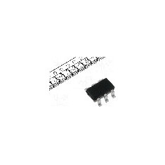 Tranzistor canal P, SMD, P-MOSFET, TSOP6, INFINEON TECHNOLOGIES - IRLTS2242TRPBF