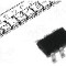 Tranzistor canal P, SMD, P-MOSFET, PG-TSOP-6, INFINEON TECHNOLOGIES - BSL207SPH6327XTSA1