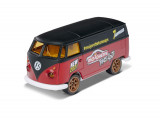 Majorette macheta Volkswagen T1 model of the year 2021, 1:64