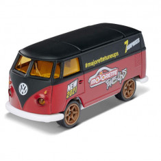 Majorette macheta Volkswagen T1 model of the year 2021, 1:64