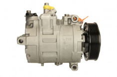 Compresor clima / aer conditionat VW PASSAT CC (357) (2008 - 2012) QWP WCP102R foto